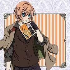 Child Jinguji Ren Google Search Uta No Prince Sama Anime Images Anime
