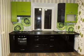 24 Pilihan Cantik Motif Keramik Dapur Minimalis