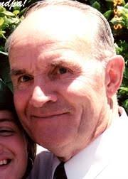 Obituary of Samuel L. Kitchen