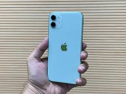Apple iPhone 11 review: The iPhone for ...