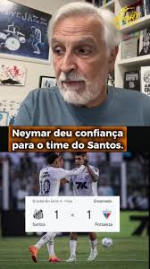 Santos empata com Fortaleza no Brasileirão 2023