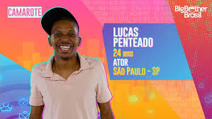 Parece ser até brincadeira mas é a pura realidade. Lucas Penteado Bbb Saiba Quem E E O Que Faz O Participante Do Bbb 21