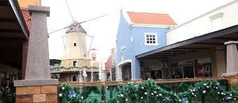 1.9 km von freeport a'famosa outlet entfernt. Freeport A Famosa Outlet Village Mohd Zarin