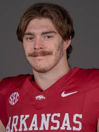 Jon Hill, Arkansas, Defensive Line