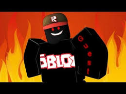 Guest 666 A Roblox Horror Story Part 1 Youtube Roblox Funny Roleplay Roblox