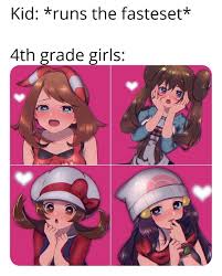 Kkids Be Like R Animemes Anime Funny Pokemon Funny Pokemon Memes