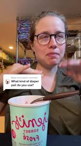 Reply to @alsnipes I’d go kitchen trash can. #kindercloth #clothdiapers  #makeclothmainstream #clothiscool #reusable #rose #clothdiapering #ecoparent