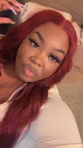 Monique Venable's Instagram, Twitter & Facebook