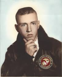 Remembering George Haskett, 1966 LHS Graduate