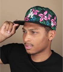 Flower Arrangement Dodgers Flower Hat Wild Beautyby Floral Design By Dave's  Flowers