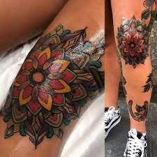 Check spelling or type a new query. Sunflower Knee Tattoo Google Search Knee Tattoo Mom Tattoos Old Style Tattoos