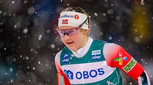Maybe you would like to learn more about one of these? Ingvild Flugstad Ostberg Star Over Hela Skidsasongen Dn Se