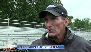 Defensive play of the year? This one is ESPN Top-10 worthy. Fairfield Warde  centerfielder Declan O'Hara dives through the fence to rob Staples' David  Gervasio of a three-run homer. #ctbase
