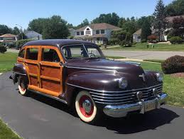 Image result for Indian Brown 1950 Chrysler