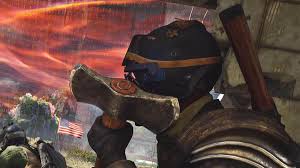 Además, al escribir doa o 3arc unlock en la consola de la computadora, se desbloquearía el mapa arcada de operaciones muertas . How To Unlock Battle Axe In Warzone Cold War Season 6 Game News 24