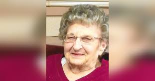 Obituary information for Lola M. Boyer