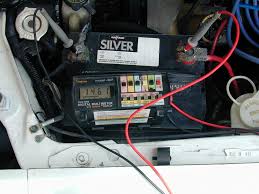 This test is a simple procedure to check alternator voltage regulator output. Testing Battery And Charging System