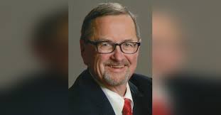 Obituary information for Kendall Tate Chambers