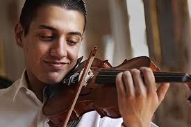 Gipsy Jazz aus Augsburg: Sandro Roy