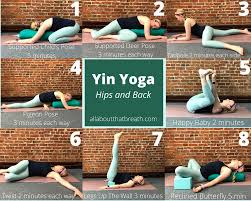 Yin Yoga Hips And Back Yin Yoga Yoga Yin Yoga Sequence