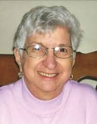 Joyce CRAWFORD Obituary (2017)