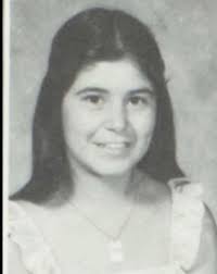 Apparently it was Cindy Patina's Birthday, from Hill's sign. I found a link  by Donna Joy Swartz via web search that she posted in faceboook, that found  a photo of Cindy at