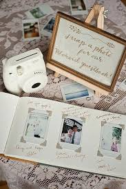 7 Creative Polaroid Wedding Ideas Too Cool To Pass Up Diy Wedding Photo Booth Polaroid Wedding Wedding Guest Book Alternatives