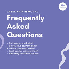 For people that fit the correct profile, the chances are very good that it will. Therapie Clinic Got Any Laser Hair Removal Questions Facebook