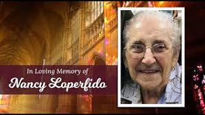 Obituary of Nancy C. Loperfido