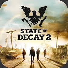 Here you will again go to the resistance, in order to protect your own life as best as possible. Gwyn Gaming Stuff Game Review State Of Decay 2