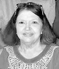 Carolyn Morgan Obituary (2018)