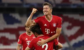 Bayern munich đã giành chiến thắng trong một trận đấu mà họ tỏ ra bản lĩnh và chính xác hơn ở những tình huống quyết định. Káº¿t Quáº£ Bayern Munich Vs Chelsea Khong Co Báº¥t Ngá» Cup C1