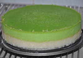 Resepi kuih seri muka pandan. Resepi Kuih Seri Muka Pandan Sukatan Cawan Paling Sedappp Hilton Fruen