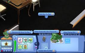Ts4 sims 4 downloads custom content and mods. Mod The Sims Non Core Global Online Banking Mod V1 18 48180 1022 Works With Patch 1 67 2