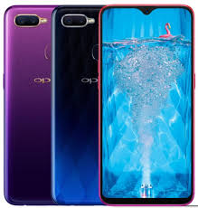 Oppo F9 (F9 Pro) spesifikasi dan Harga Terbaru | Kalvo