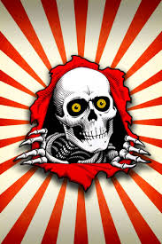 Here you can explore hq powell peralta logo transparent illustrations, icons and clipart with filter setting like size, type, color etc. Powell Peralta Rip V2 By Tijuana Jesus On Deviantart Skate Stickers Old School Skateboards Skate Art