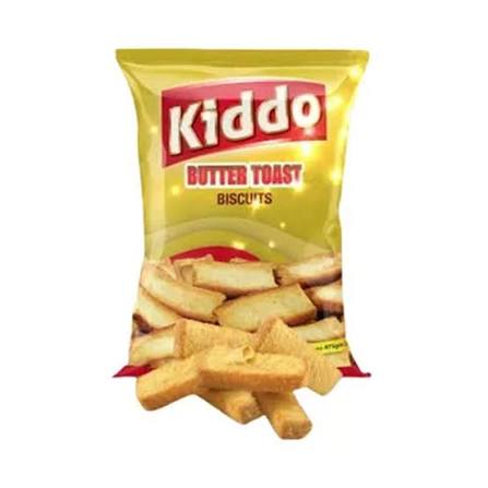 Kiddo Sweet Toast 220gm