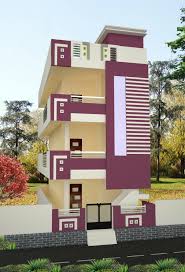 Pin By Uma Maheswari On Exterior Design Ideas Small House Front Design Small House Elevation Design Unique House Design