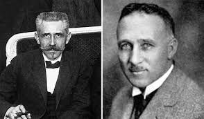 The Dawn of Ultrasonics and the Palace of Science