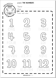 Pin En Activities Kids