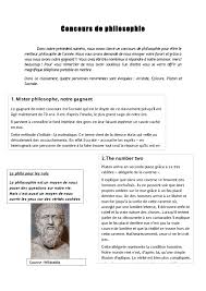 Organisée comme une université moderne, il y est enseigné la philosophie et bien d'autres matières. Calameo Article Gwen