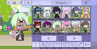 Buat kamu yang ingin belajar berikut ada tutorial cara menggambar anime yang mudah dilakukan bagi pemula. Gacha Life Game Nya Penggemar Anime Yang Kreatif Jurnalapps Co Id
