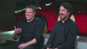 Tickets 3:30pm see all times. Ford V Ferrari Star Christian Bale Is Done With Dramatic Weight Fluctuations For Movie Roles Cbs News