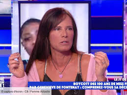 Nathalie marquay ne s'est pas loupée après une chute survenue il y a plusieurs jours. 2021 Nathalie Marquay Pernaut Why She Still Blames Genevieve De Fontenay Current Woman The Mag