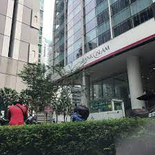 31st floor, menara bank islam. Photos At Menara Bank Islam Kuala Lumpur City Center Jalan Perak