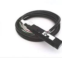 ACCU SORT B-33107 PHOTOELECTRIC Sensor, Threaded Body, Discontinued by