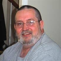 Richard "Rick" J. MacDonnell Obituary