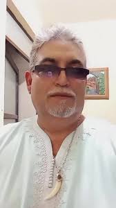 Enrique Gómez Badillo