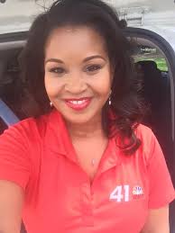 Taylor Denise Terrell (1991-2016)