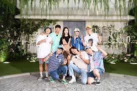 Lee kwang soo recently sat down with ilgan sports to talk about sbs's running man and how much the worldwide famous variety show means to him. Lee Kwang Soo Will Be Leaving Running Man After 11 Years